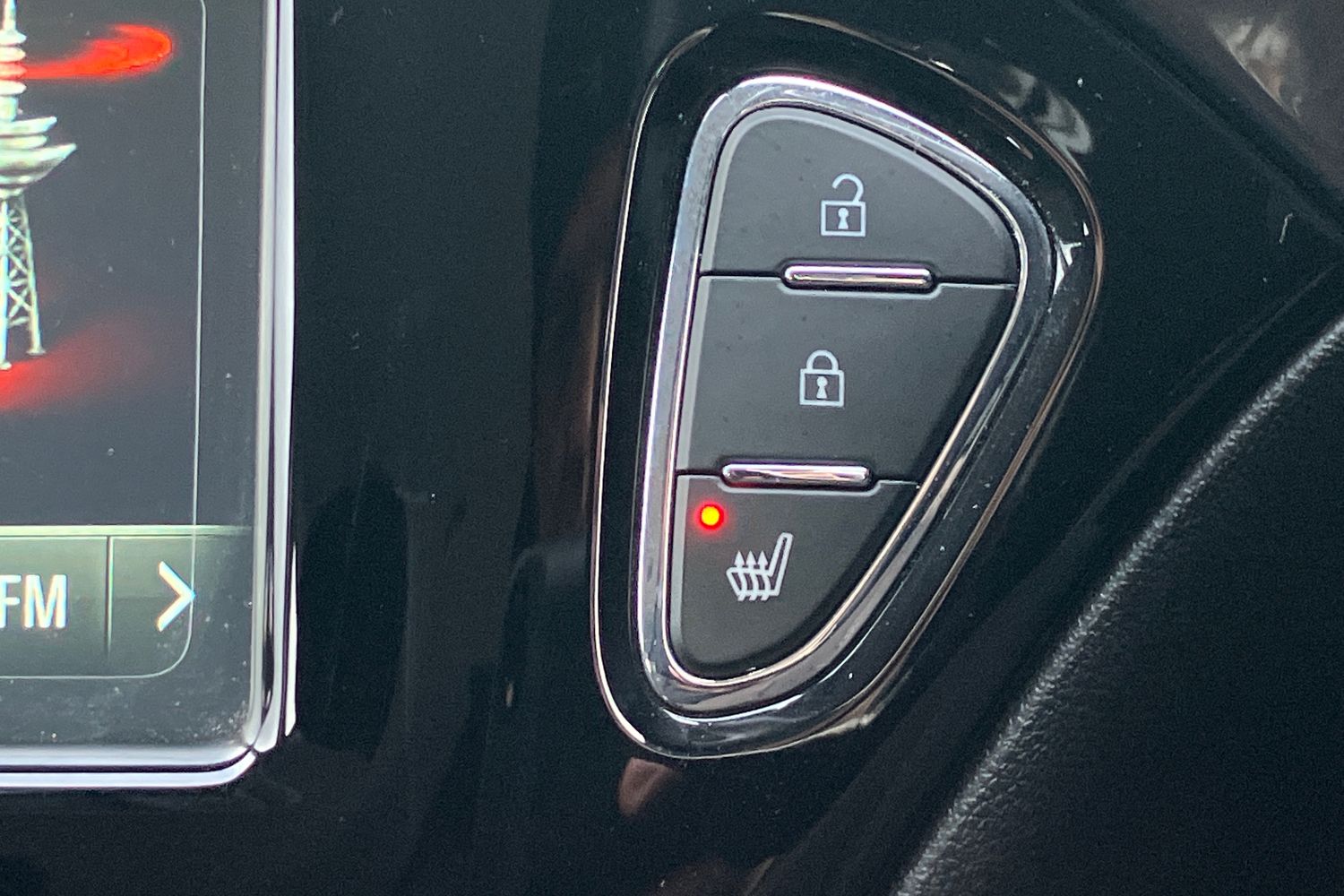 Used Vauxhall Corsa 2018 for sale - 76774569: Photo 11