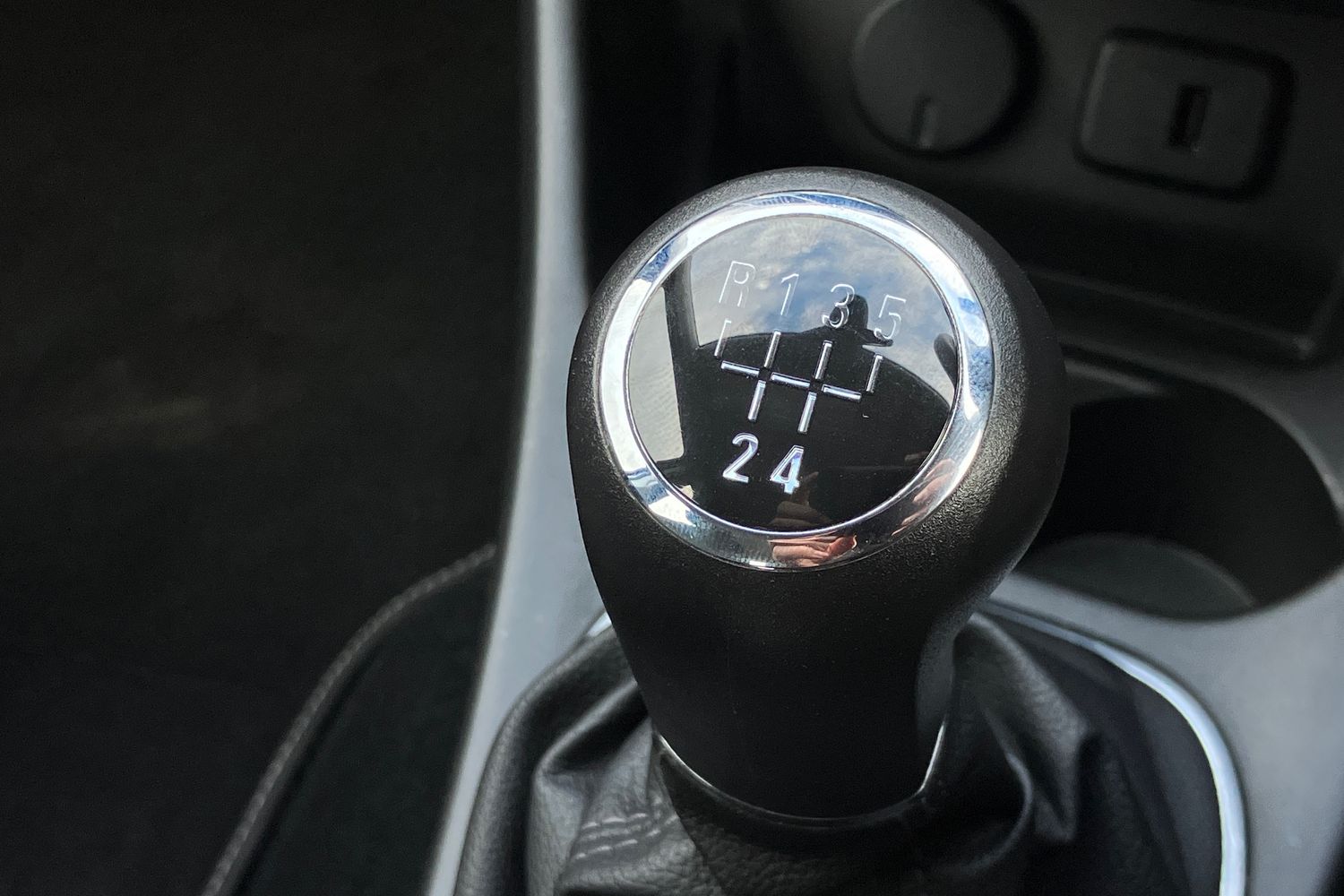 Used Vauxhall Corsa 2018 for sale - 76774569: Photo 13