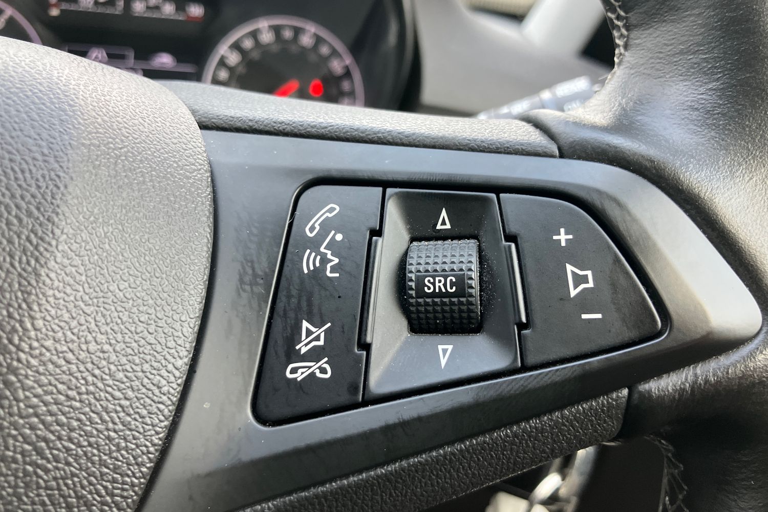 Used Vauxhall Corsa 2018 for sale - 76774569: Photo 15