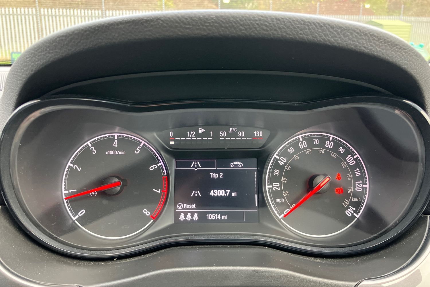 Used Vauxhall Corsa 2018 for sale - 76774569: Photo 18