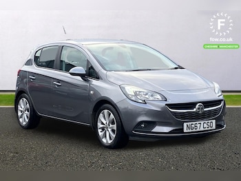 Vauxhall - Corsa