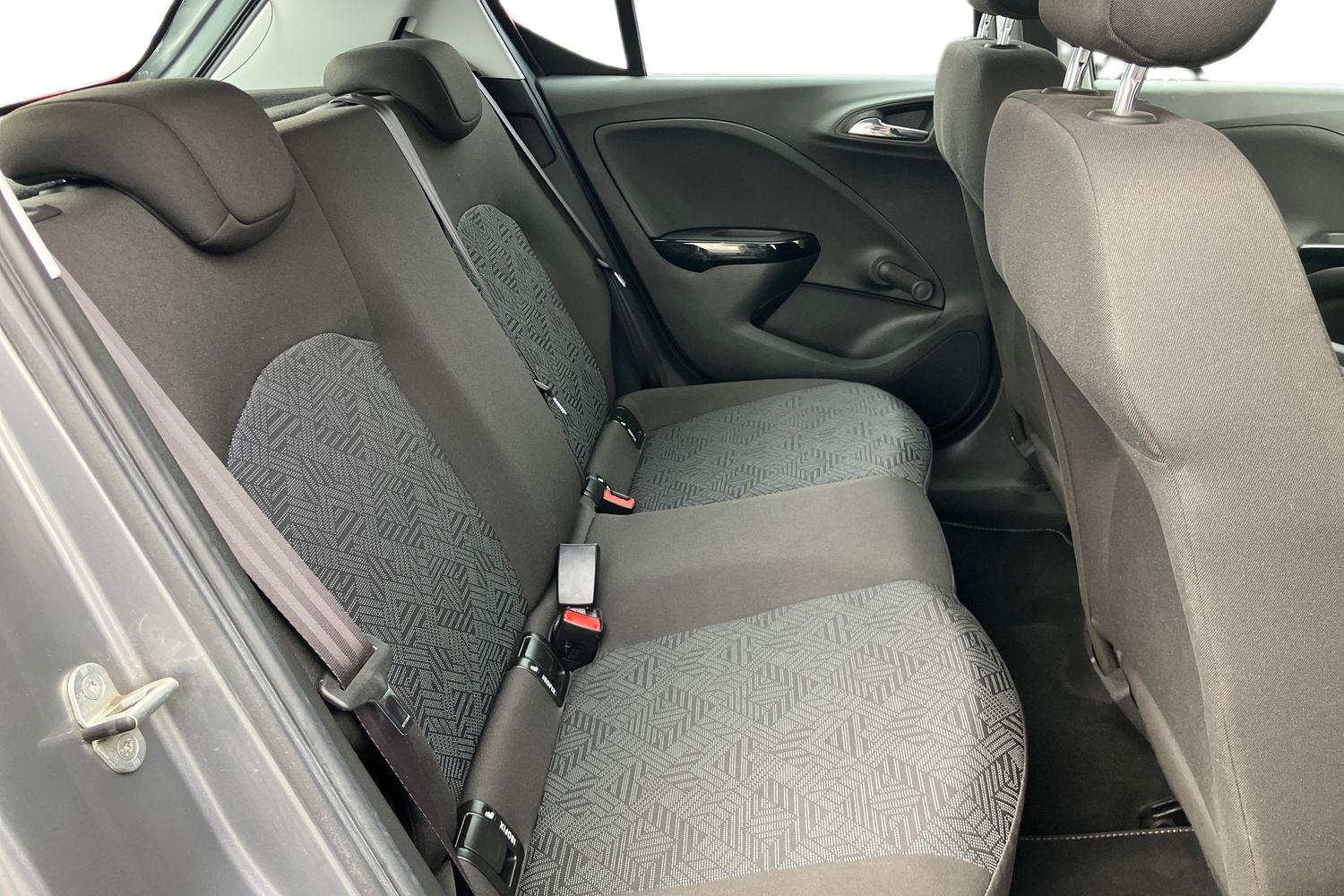 Used Vauxhall Corsa 2018 for sale - 76774569: Photo 21