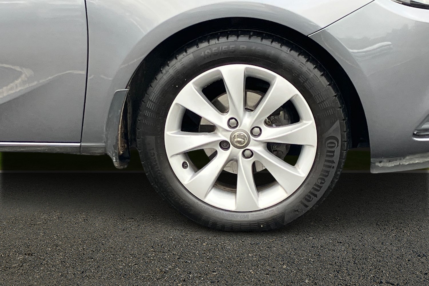 Used Vauxhall Corsa 2018 for sale - 76774569: Photo 23