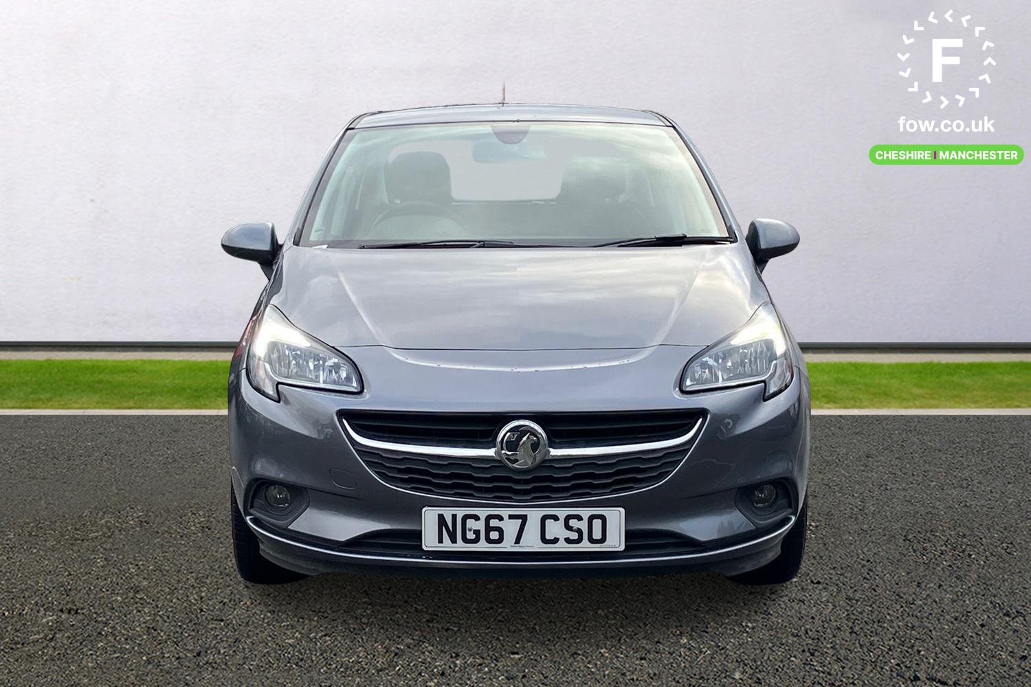 Used Vauxhall Corsa 2018 for sale - 76774569: Photo 24