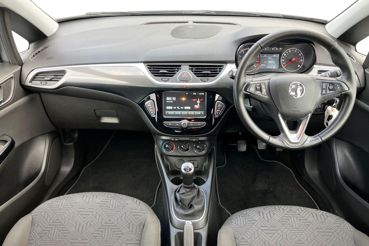 Used Vauxhall Corsa 2018 for sale - 76774569: Photo 3