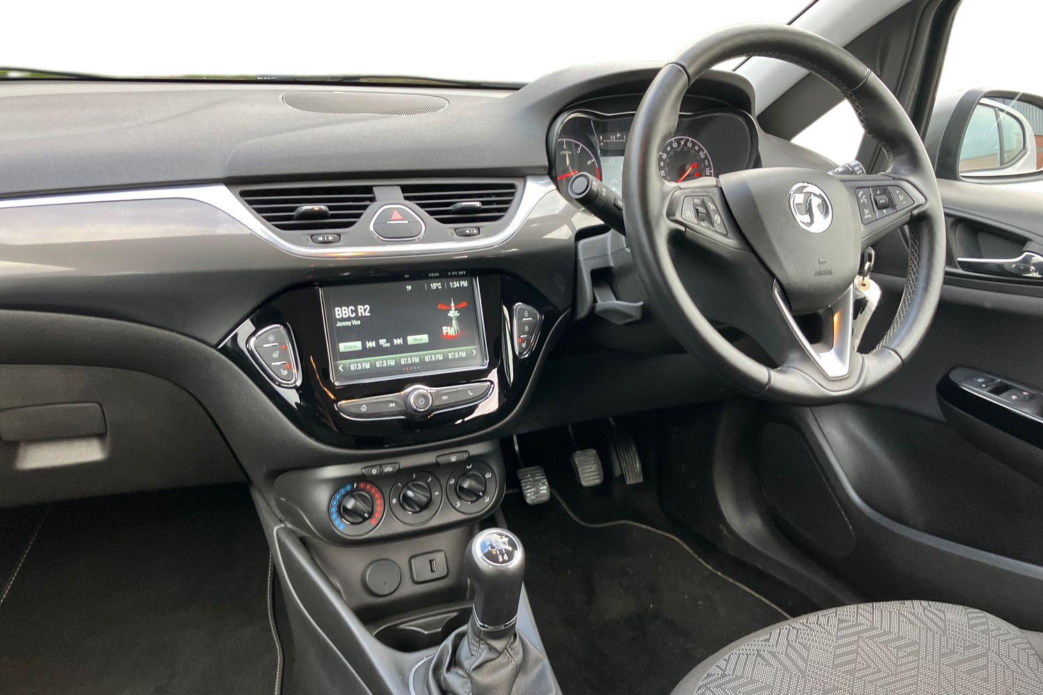Used Vauxhall Corsa 2018 for sale - 76774569: Photo 4
