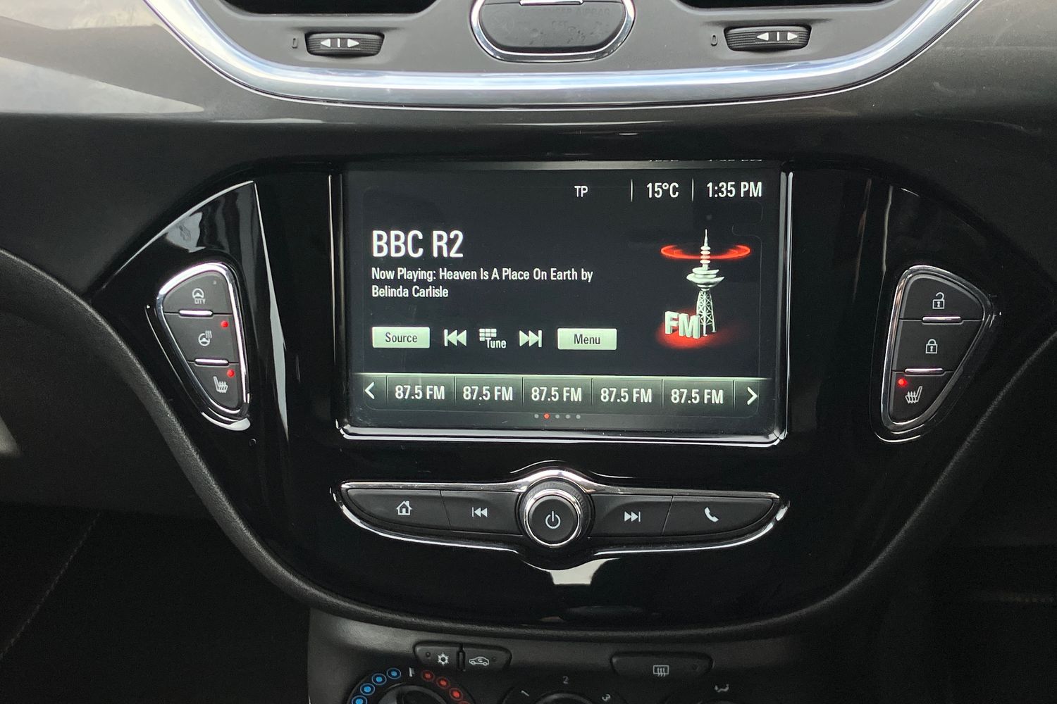 Used Vauxhall Corsa 2018 for sale - 76774569: Photo 6