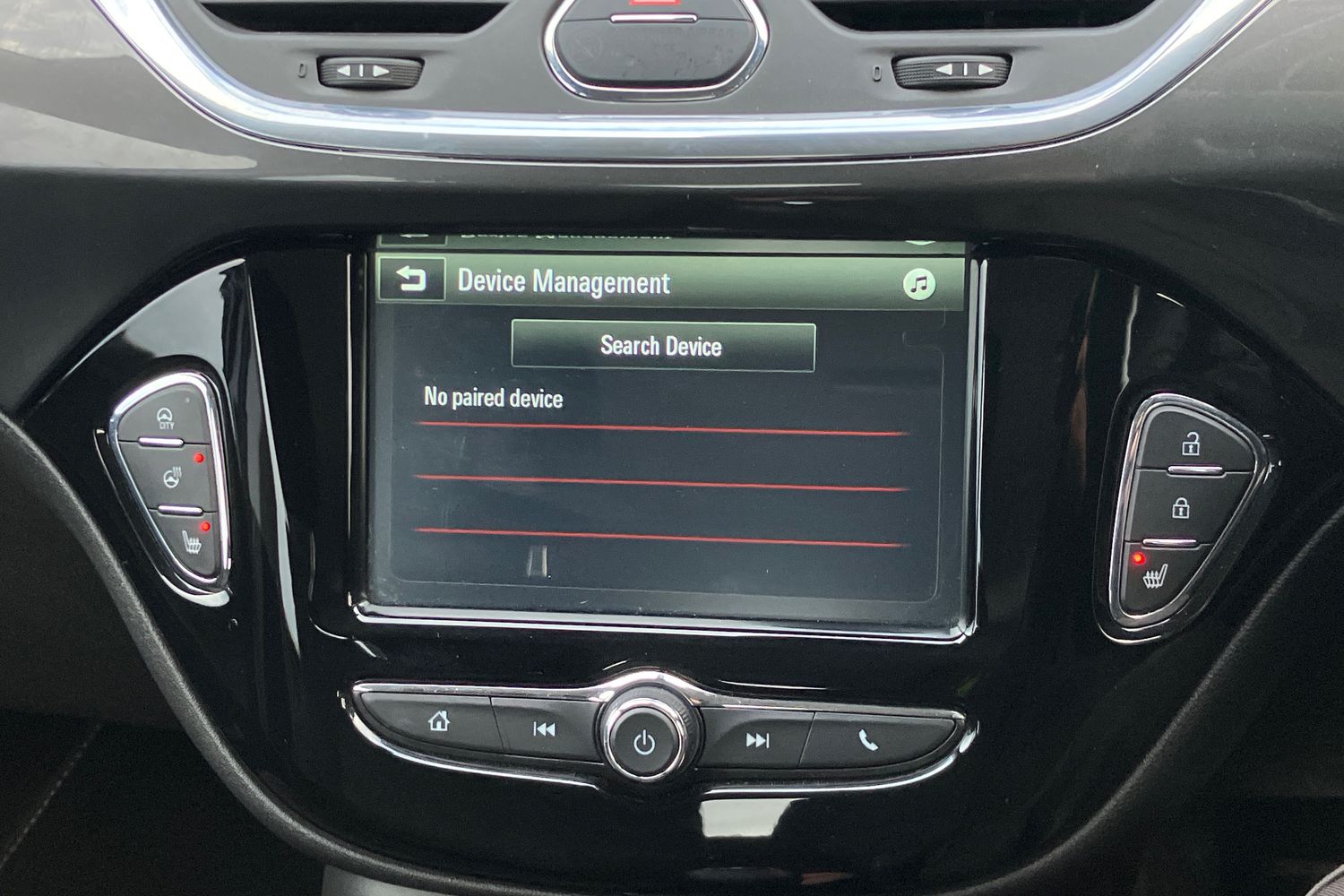 Used Vauxhall Corsa 2018 for sale - 76774569: Photo 7