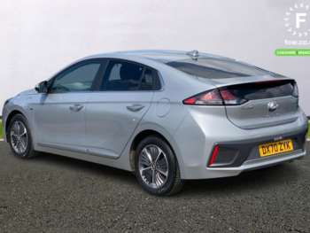 Used Hyundai IONIQ 2020 for sale - 74456843: Photo