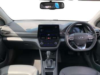 Used Hyundai IONIQ 2020 for sale - 74456843: Photo