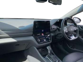 Used Hyundai IONIQ 2020 for sale - 74456843: Photo