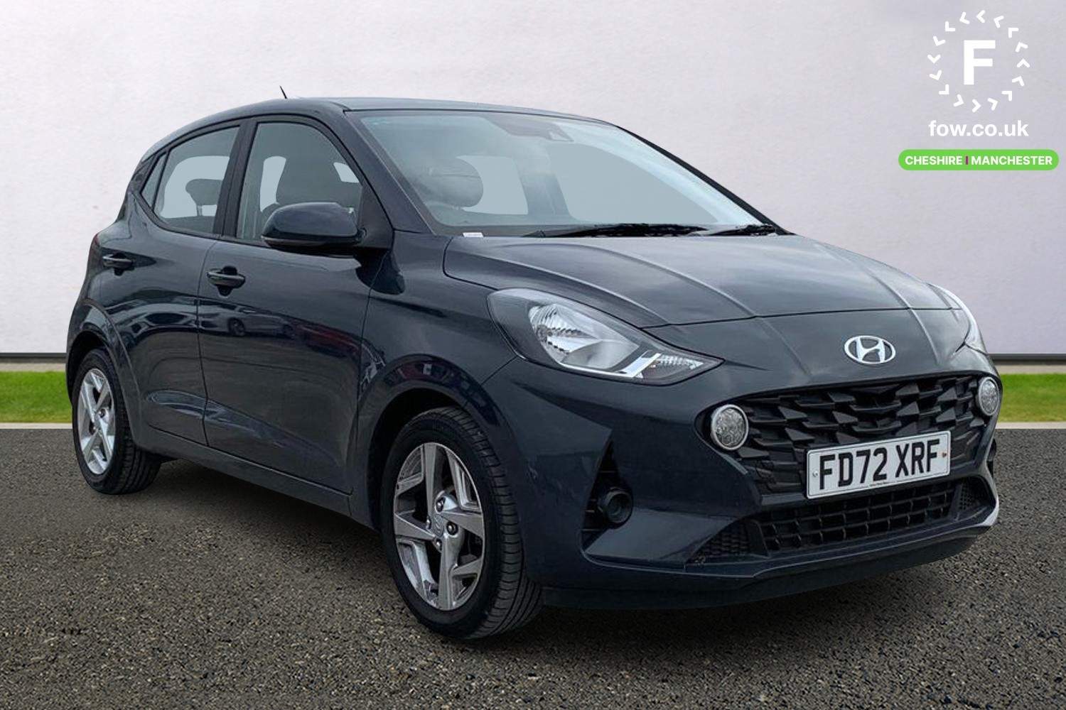 Used Hyundai i10 2022 for sale - 76257123: Photo 1