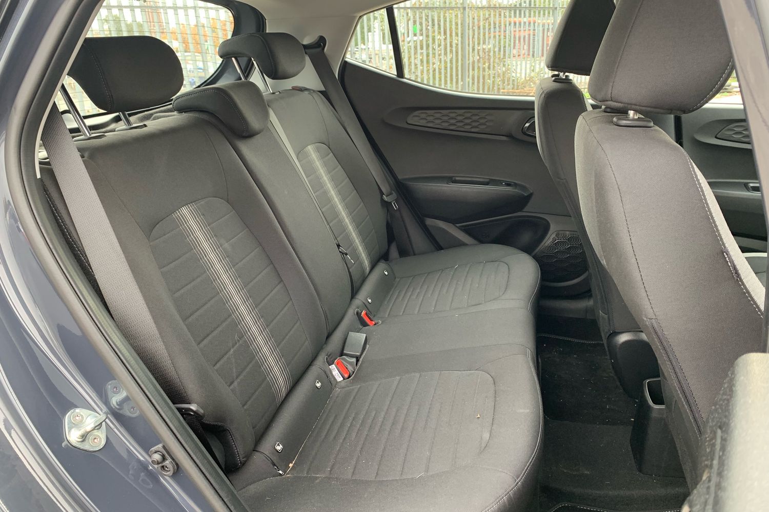 Used Hyundai i10 2022 for sale - 76257123: Photo 12