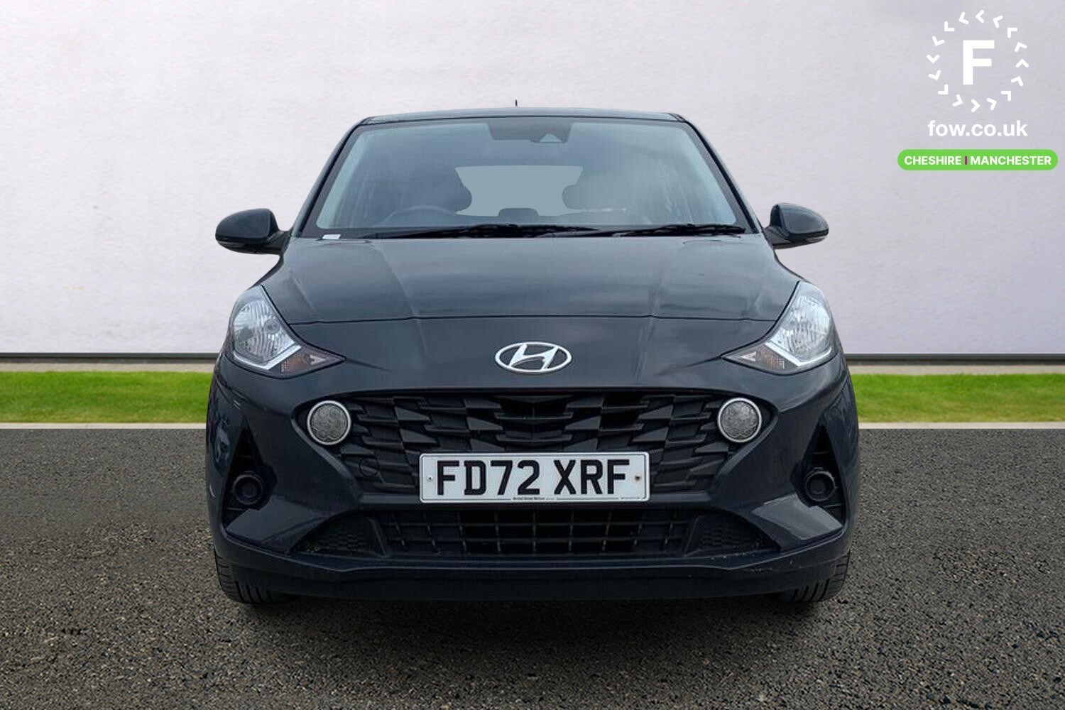 Used Hyundai i10 2022 for sale - 76257123: Photo 15