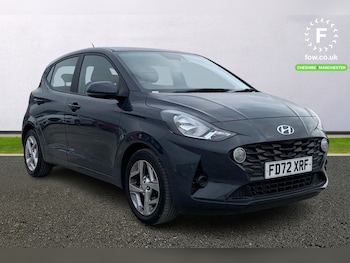 Hyundai - i10