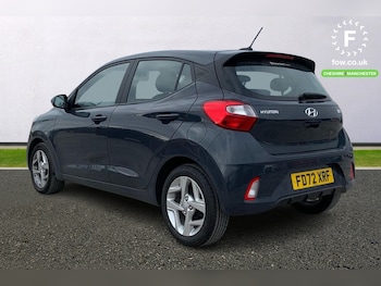Used Hyundai i10 2022 for sale - 76257123: Photo 2