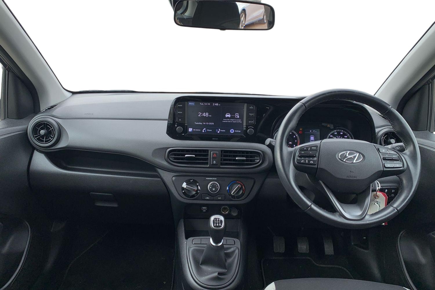 Used Hyundai i10 2022 for sale - 76257123: Photo 3