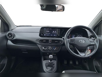 Used Hyundai i10 2022 for sale - 76257123: Photo 3