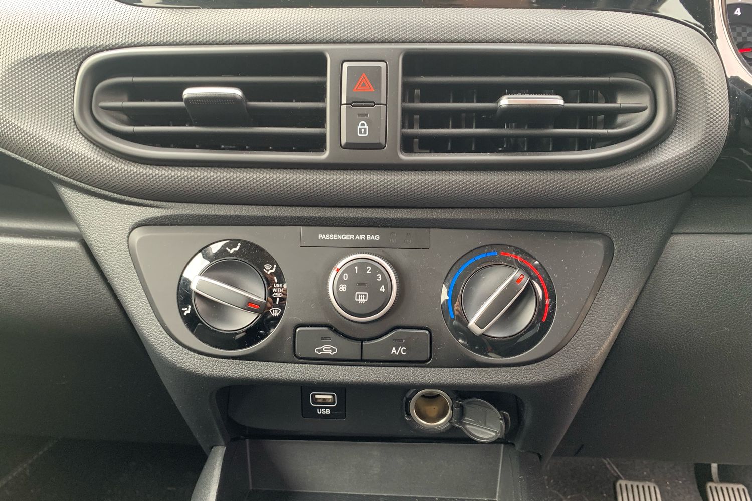 Used Hyundai i10 2022 for sale - 76257123: Photo 7