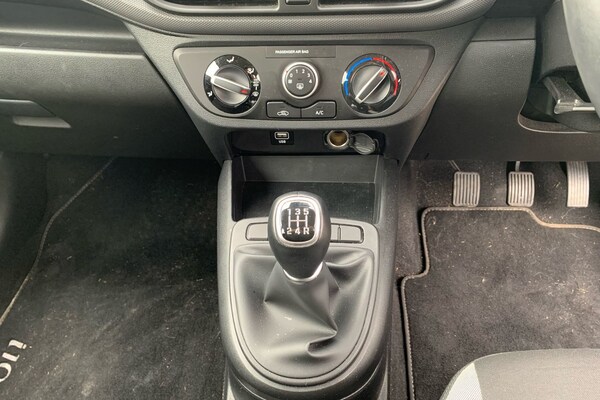 Used Hyundai i10 2022 for sale - 76257123: Photo 8