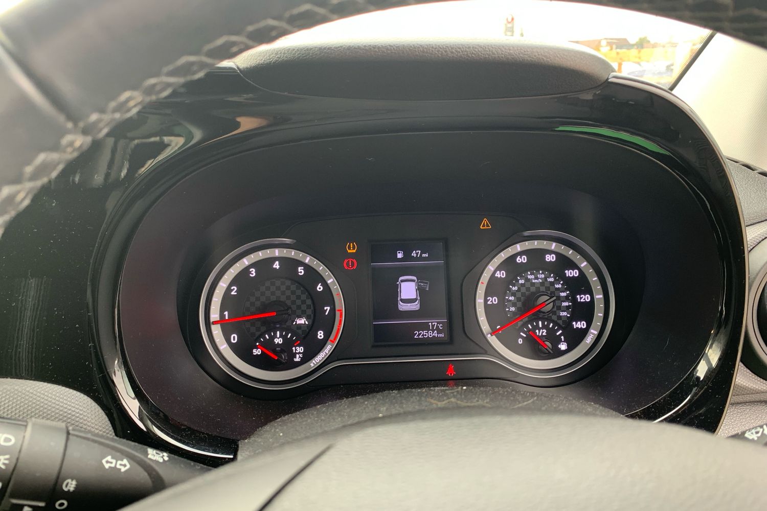 Used Hyundai i10 2022 for sale - 76257123: Photo 9