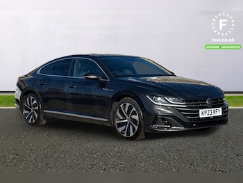 2023 - 2.0 TSI R-Line 5dr DSG
