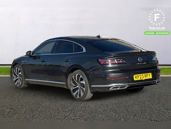Used Volkswagen Arteon 2023 for sale - 75871774: Photo