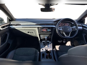 Used Volkswagen Arteon 2023 for sale - 75871774: Photo