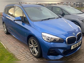 Used BMW 2 Series 2019 for sale - 78359700: Photo
