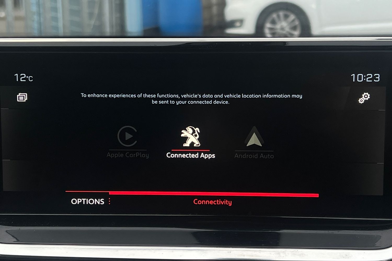 Used Peugeot 2008 2021 for sale - 76718514: Photo 10