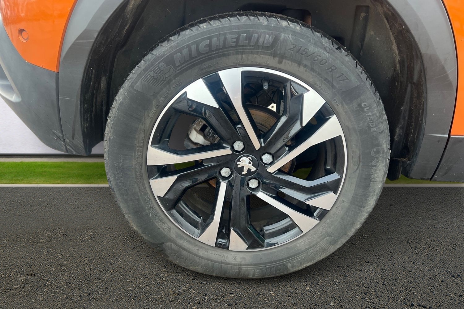 Used Peugeot 2008 2021 for sale - 76718514: Photo 20