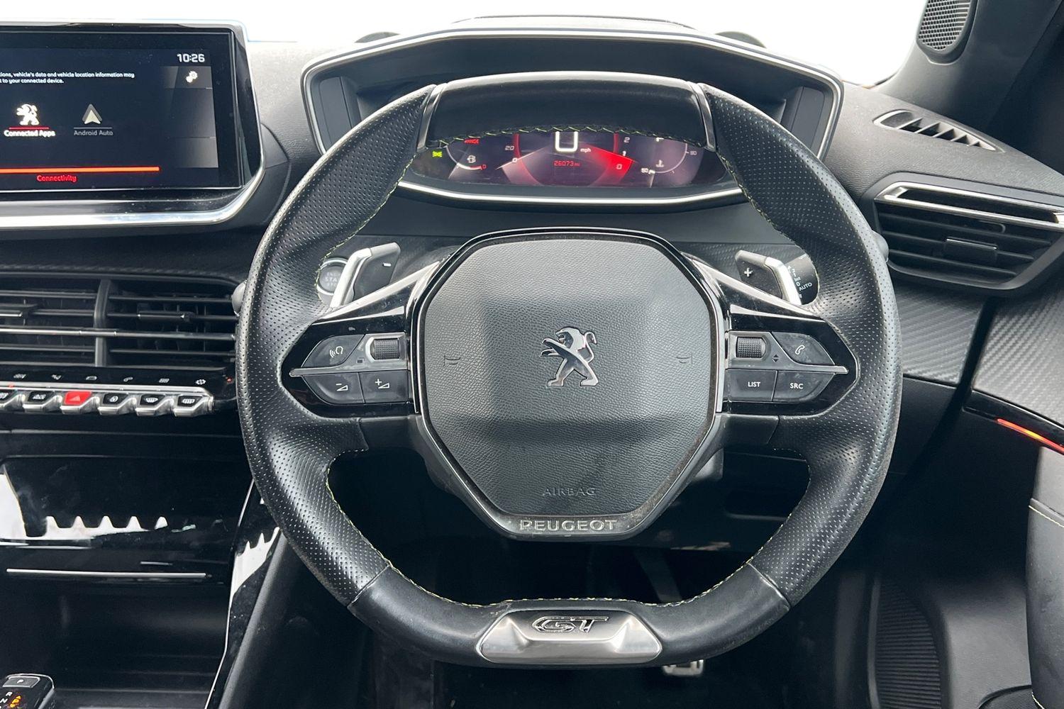 Used Peugeot 2008 2021 for sale - 76718514: Photo 5