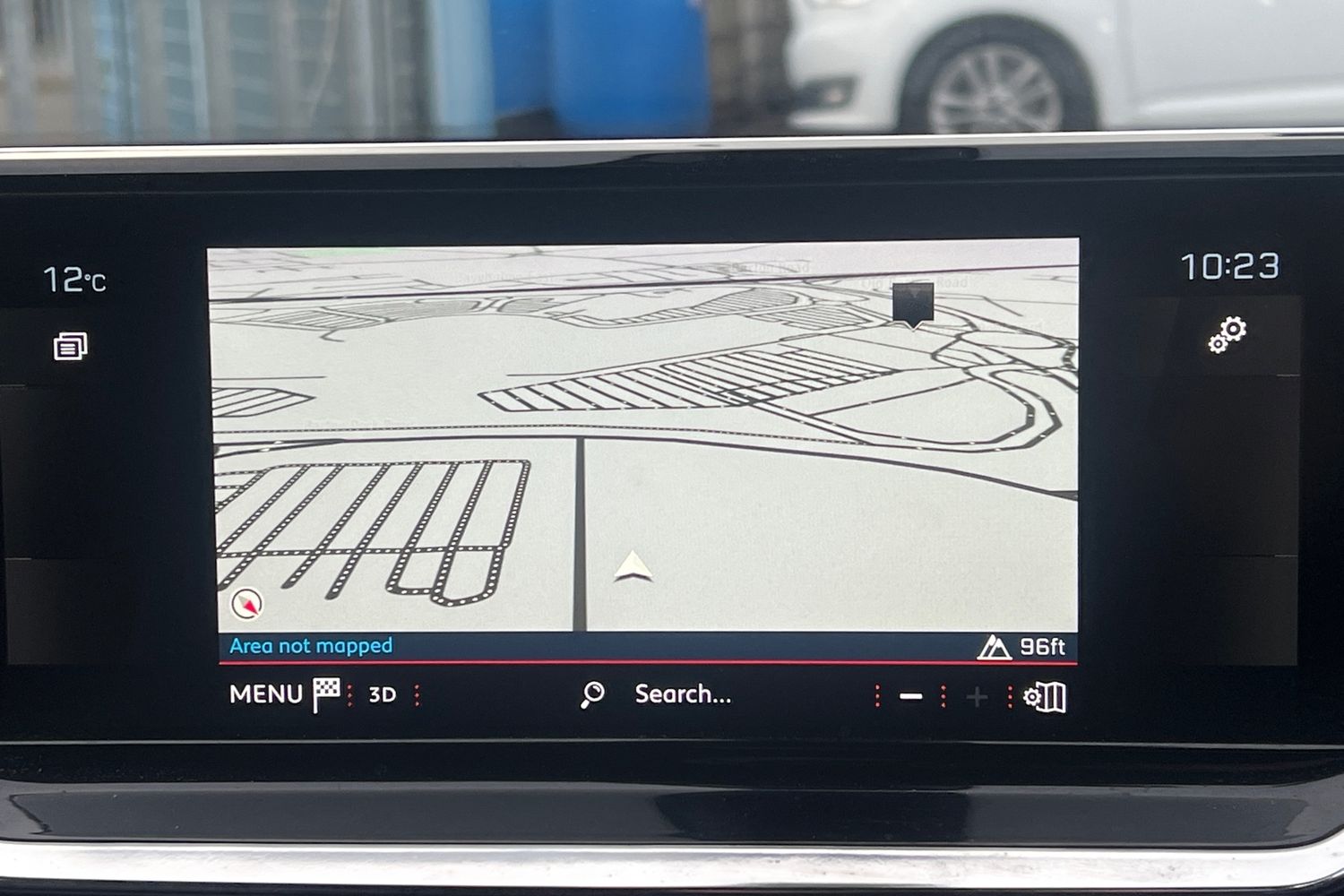 Used Peugeot 2008 2021 for sale - 76718514: Photo 8