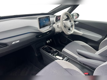 Used Volkswagen ID.3 2020 for sale - 77327398: Photo