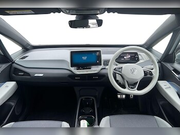 Used Volkswagen ID.3 2020 for sale - 77327398: Photo