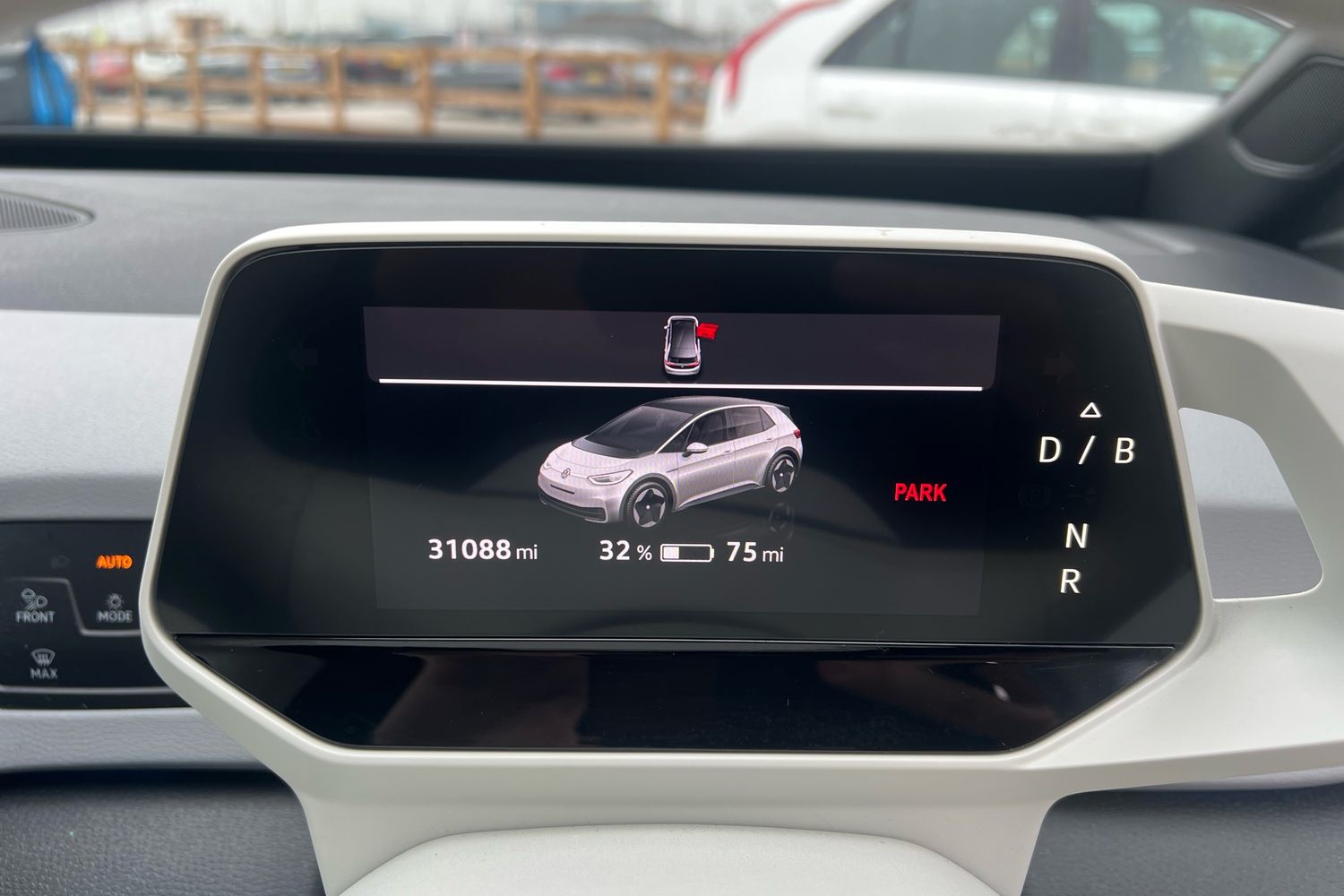 Used Volkswagen ID.3 2020 for sale - 77327398: Photo 9