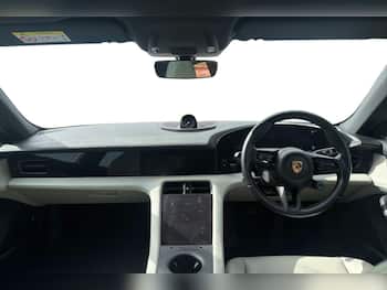 Used Porsche Taycan 2022 for sale - 79765101: Photo