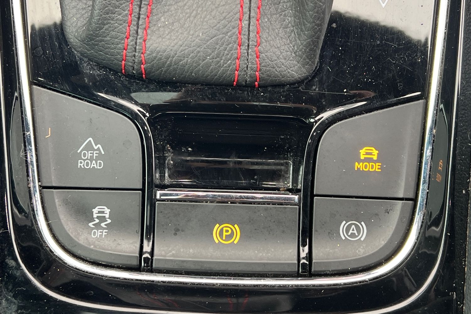 Used Skoda Kodiaq 2019 for sale - 77635138: Photo 11