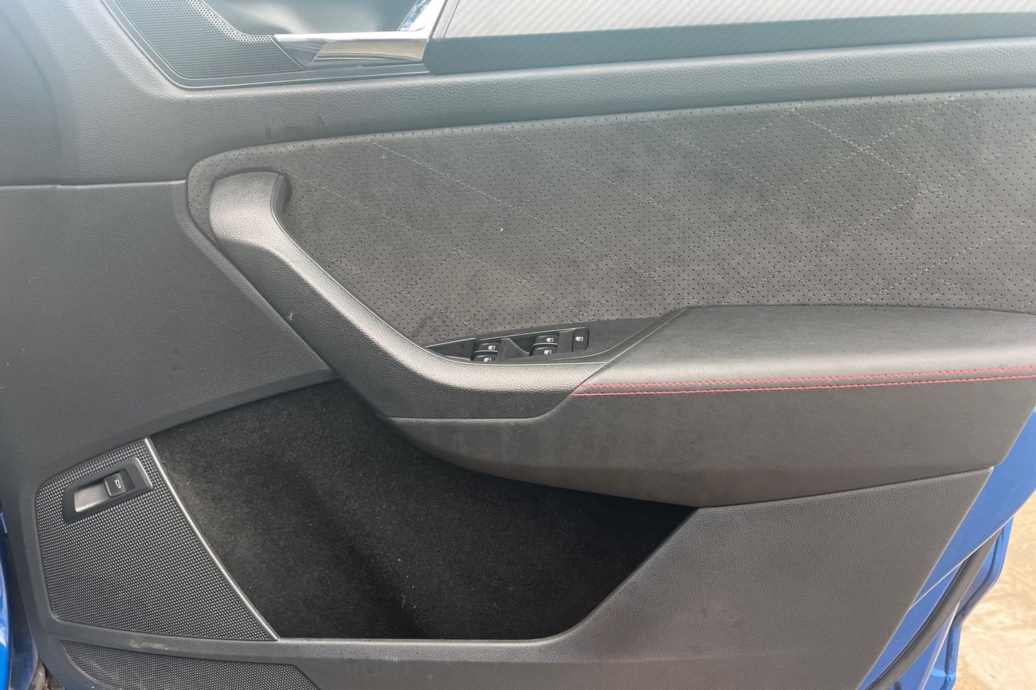 Used Skoda Kodiaq 2019 for sale - 77635138: Photo 18