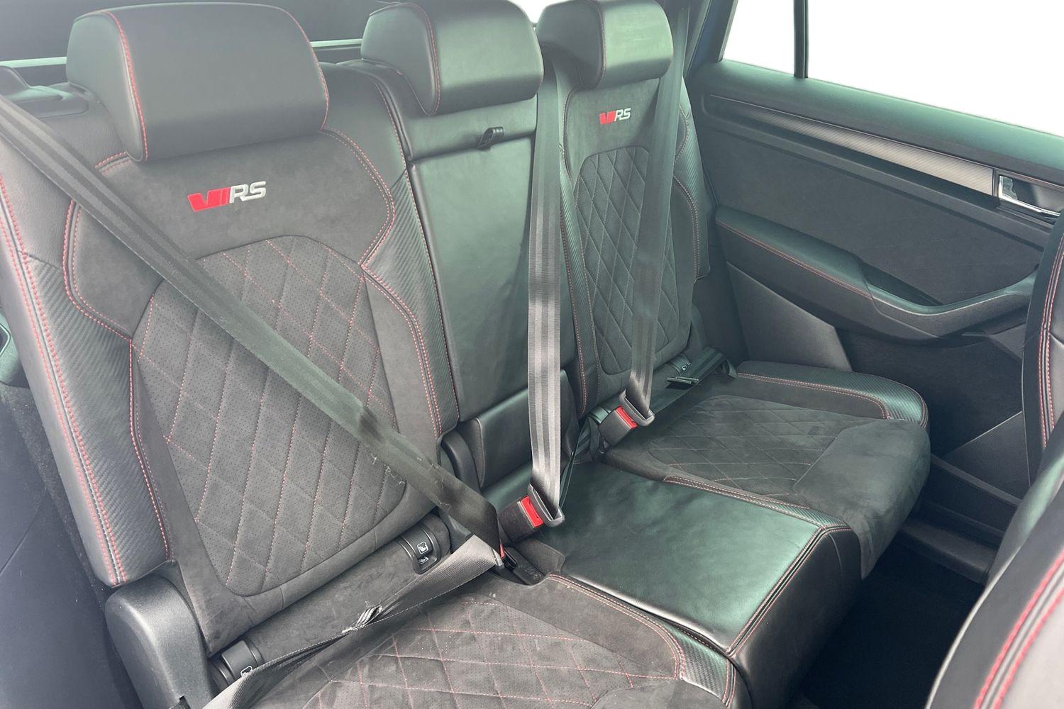 Used Skoda Kodiaq 2019 for sale - 77635138: Photo 19