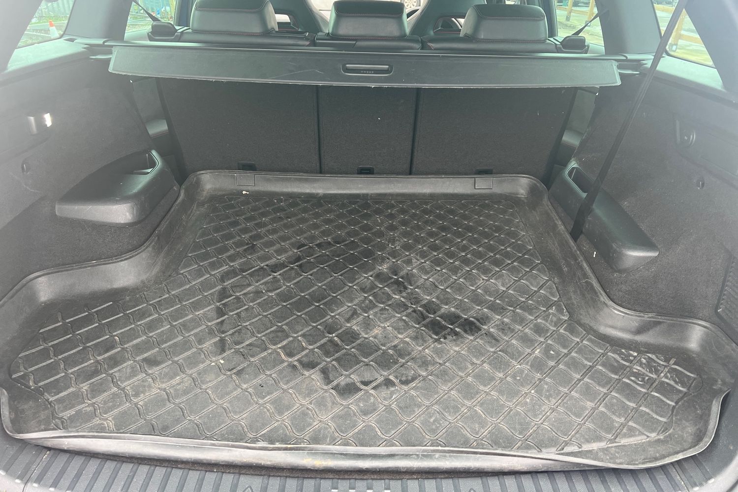 Used Skoda Kodiaq 2019 for sale - 77635138: Photo 20