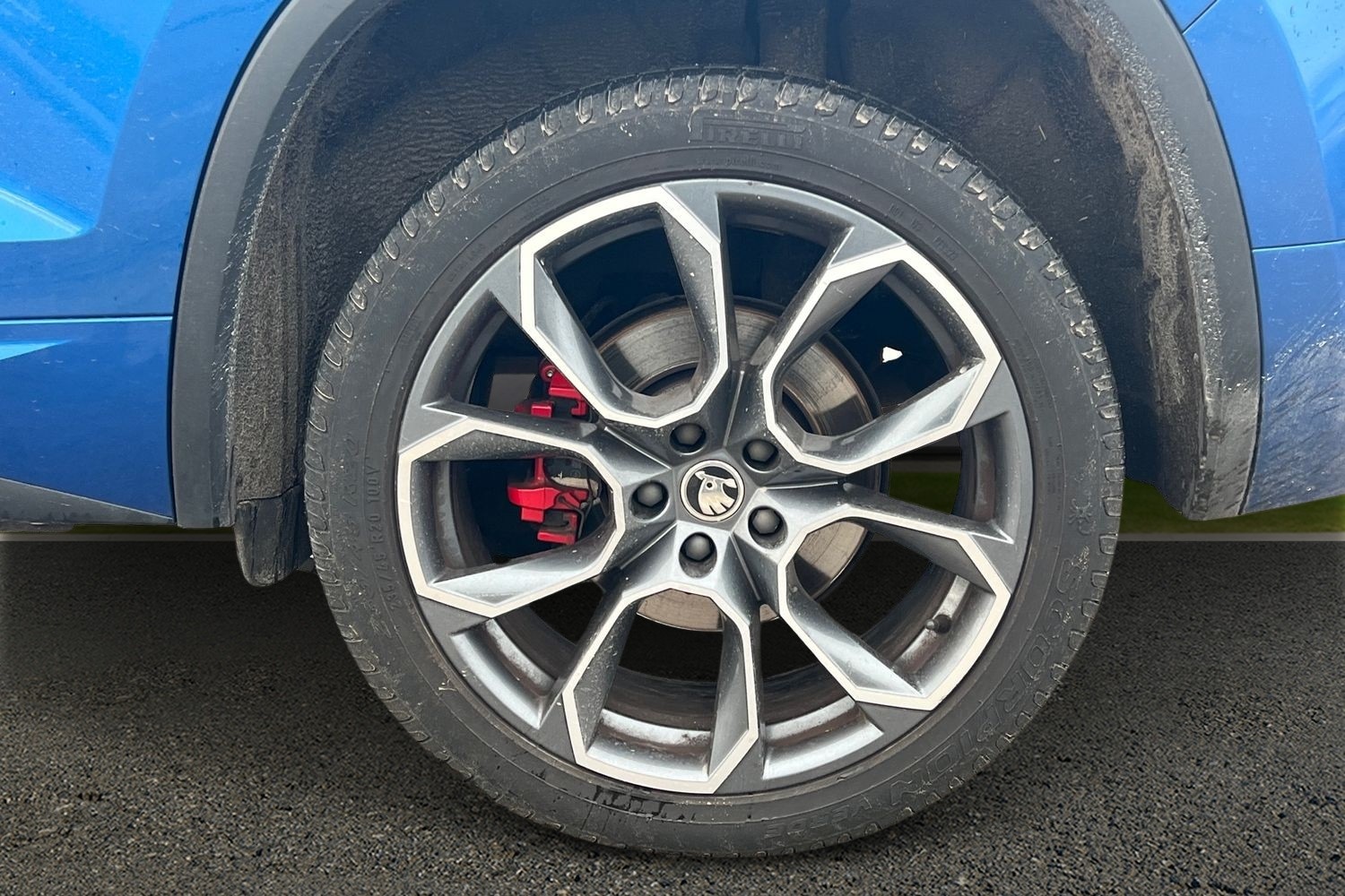 Used Skoda Kodiaq 2019 for sale - 77635138: Photo 21