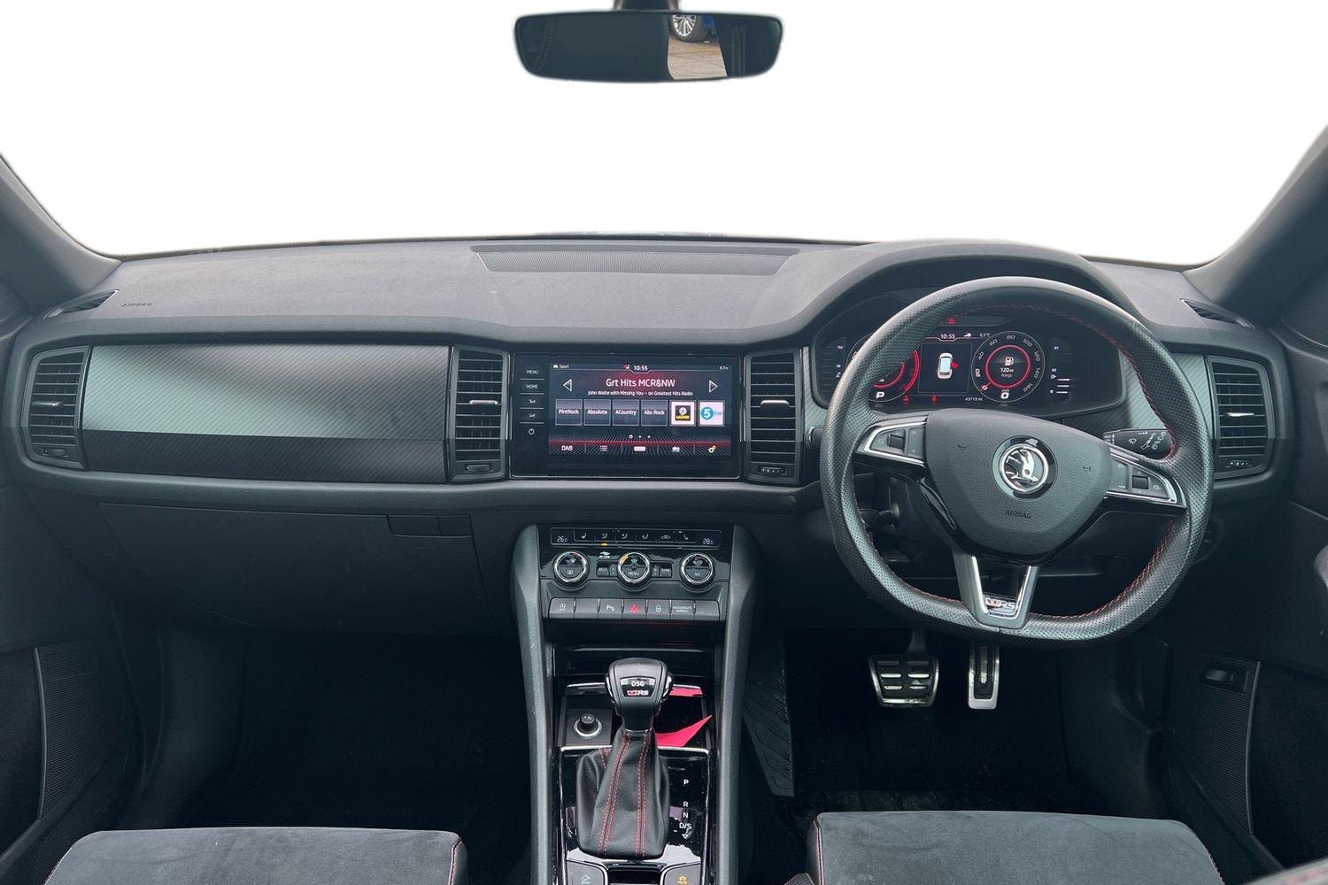 Used Skoda Kodiaq 2019 for sale - 77635138: Photo 3