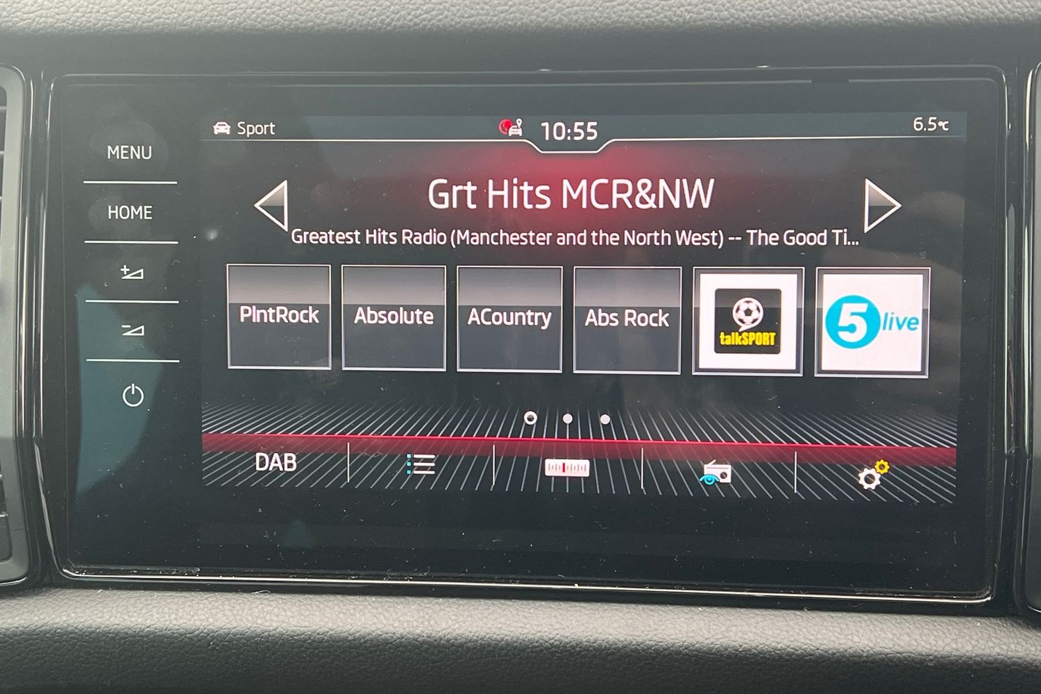 Used Skoda Kodiaq 2019 for sale - 77635138: Photo 6