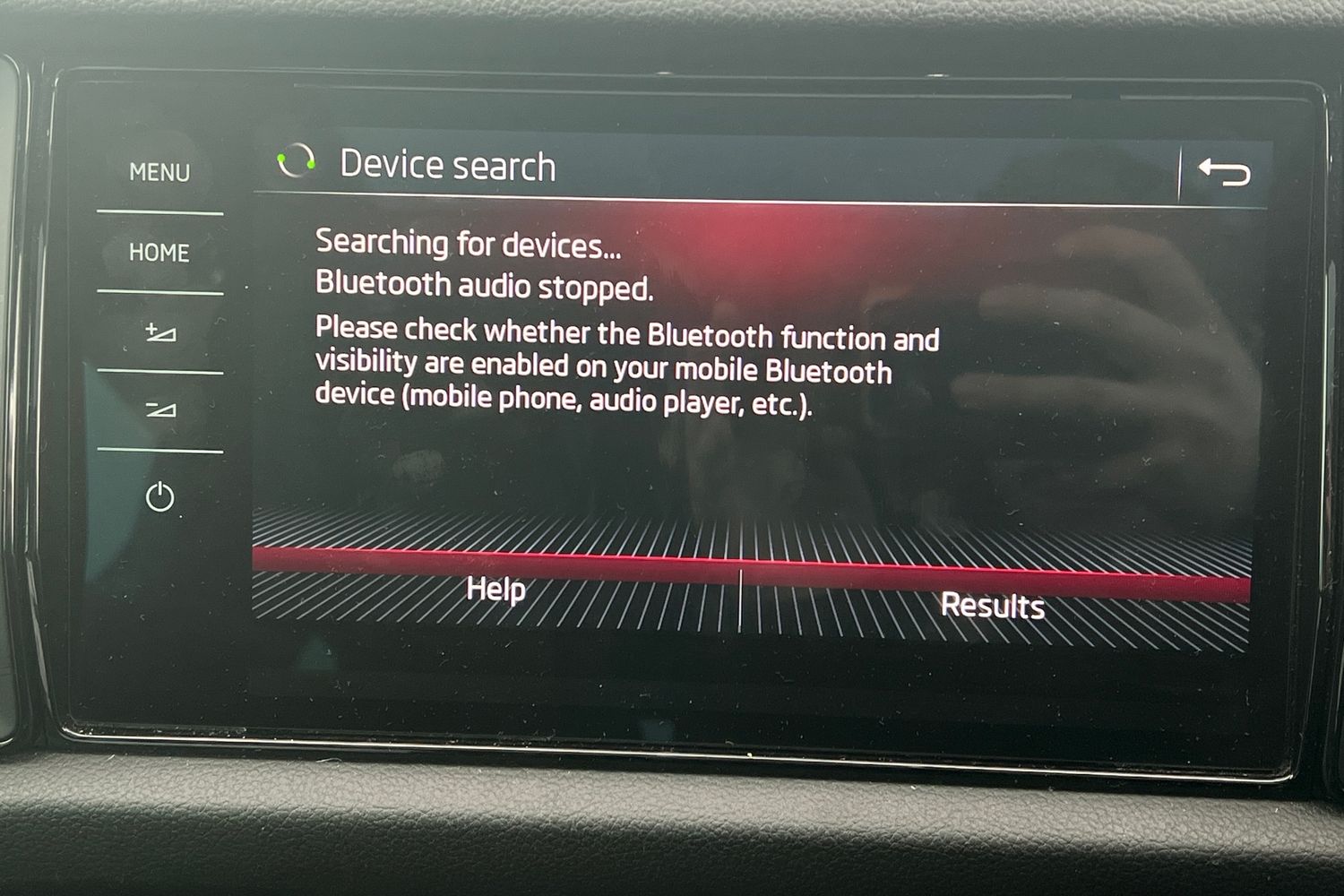 Used Skoda Kodiaq 2019 for sale - 77635138: Photo 8