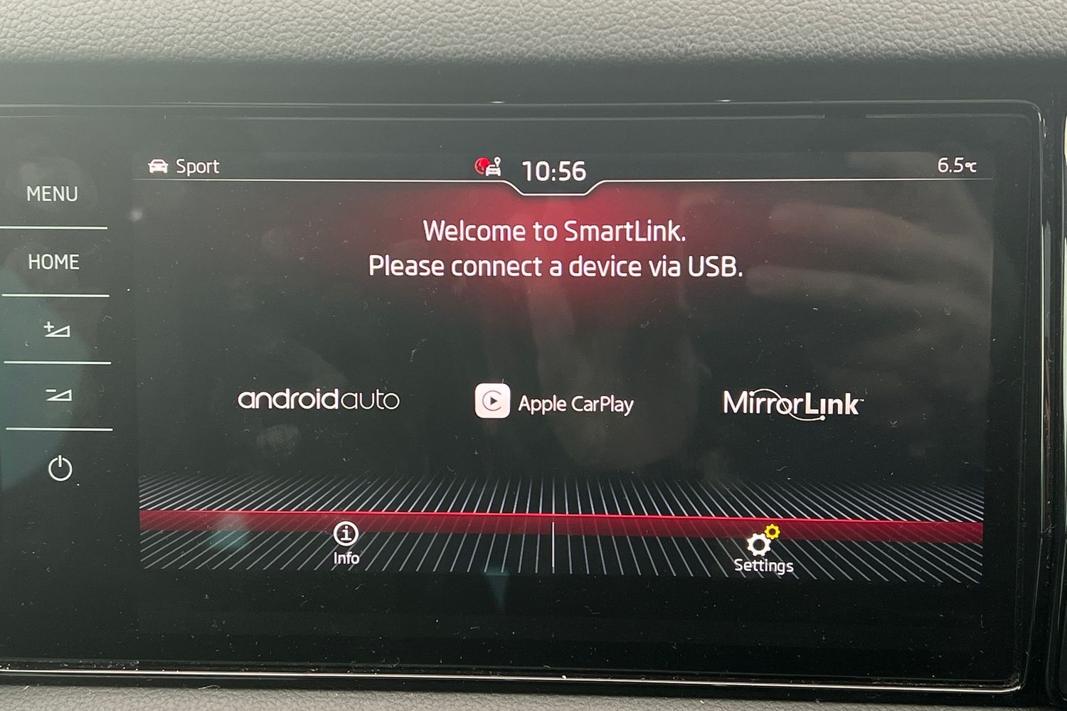 Used Skoda Kodiaq 2019 for sale - 77635138: Photo 9