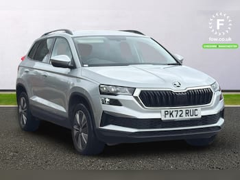 Used Skoda Karoq 2022 for sale - 79779143: Photo