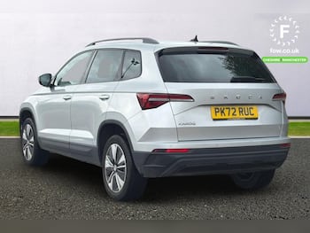 Used Skoda Karoq 2022 for sale - 79779143: Photo