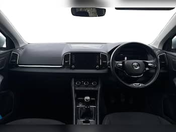 Used Skoda Karoq 2022 for sale - 79779143: Photo