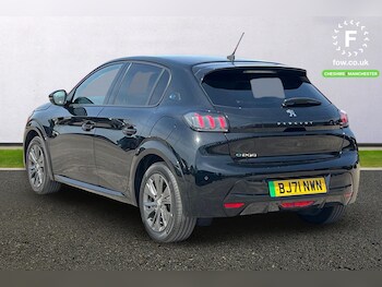 Used Peugeot 208 2021 for sale - 78666937: Photo